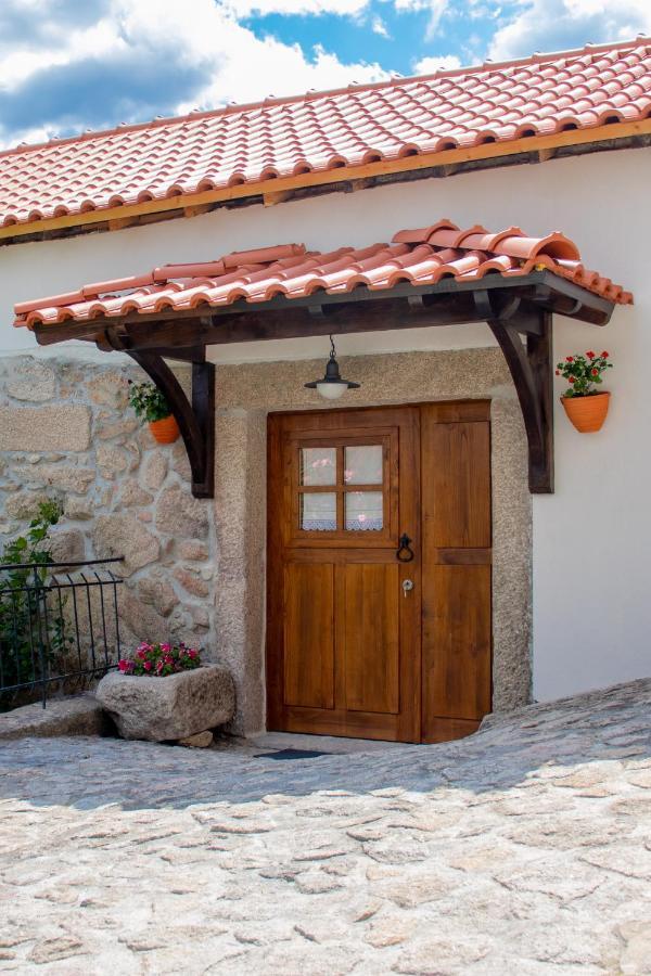 Willa Quinta Do Tapadinho - Wine & Tourism Moimenta Zewnętrze zdjęcie