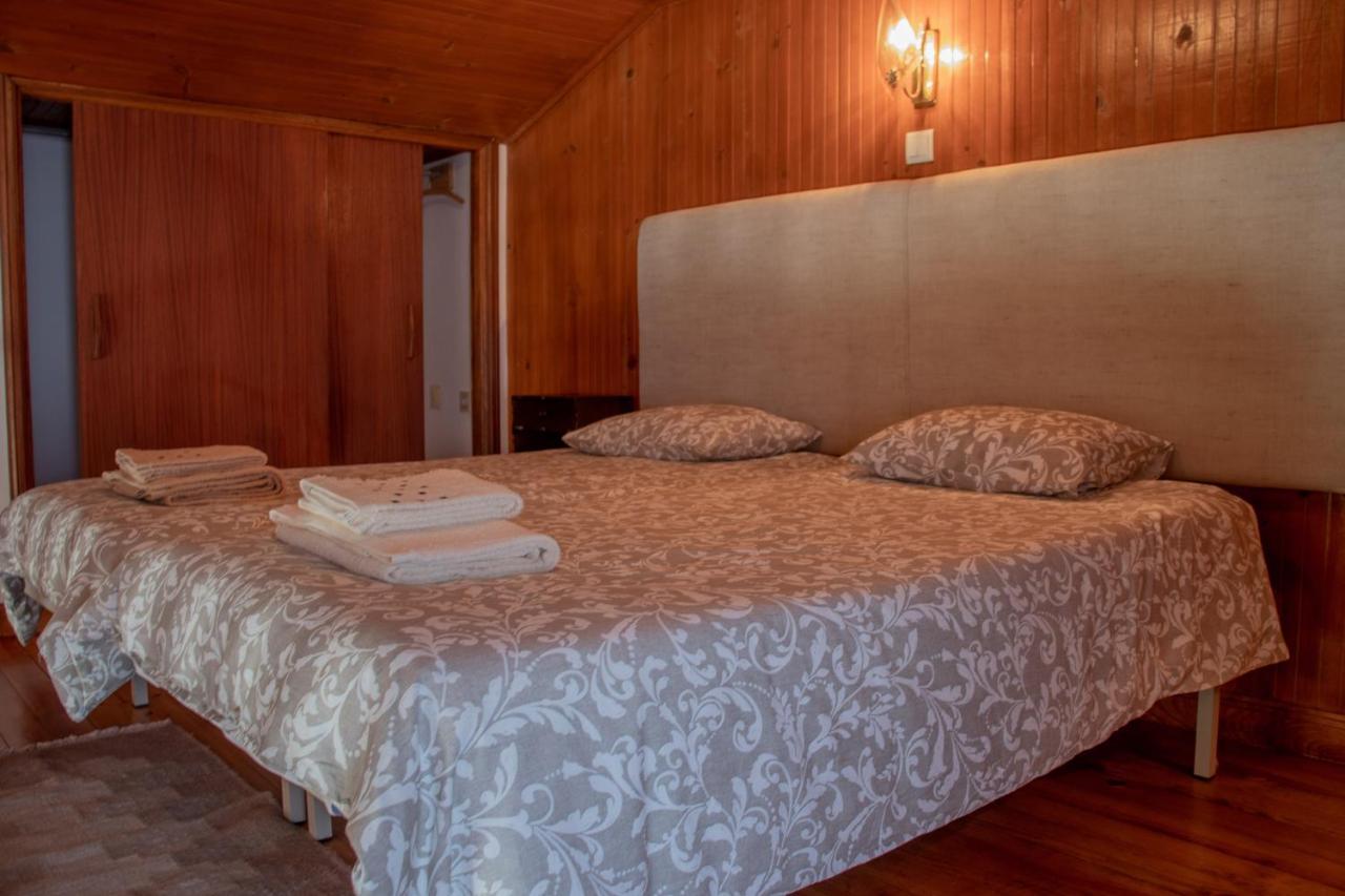 Willa Quinta Do Tapadinho - Wine & Tourism Moimenta Zewnętrze zdjęcie